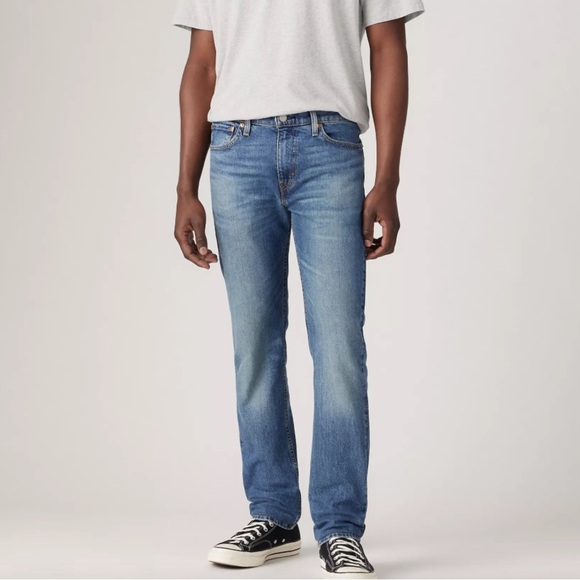Levi’s Premium 511 SLIM FIT MEN'S JEANS - Picture 1 of 13